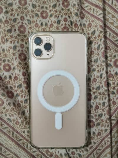 Apple iPhone 11 Pro Max jv