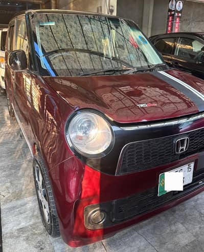 Honda N One 2012/2015