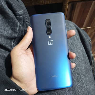 OnePlus 7 pro 12/256