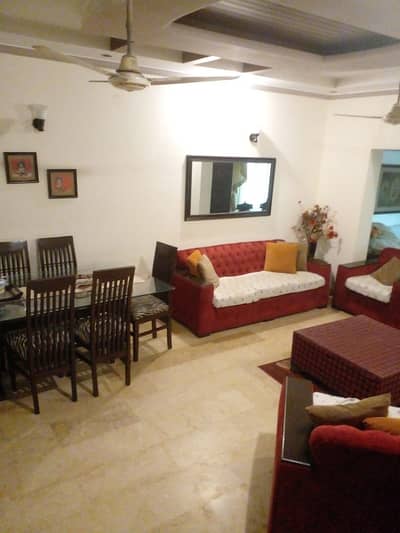 Short Time Single Opportunity At Beautiful Location 1 Kanal House For Sale