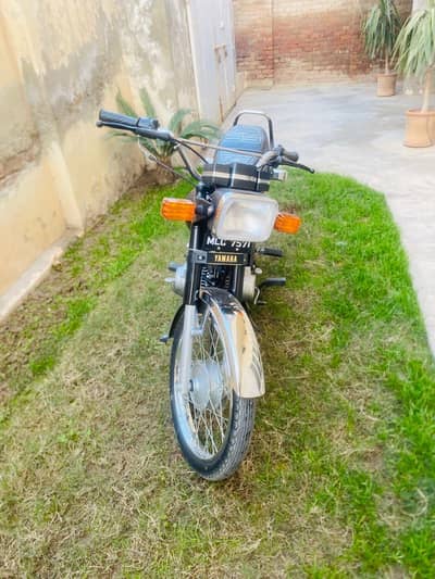 Yamaha yb 100 forsale