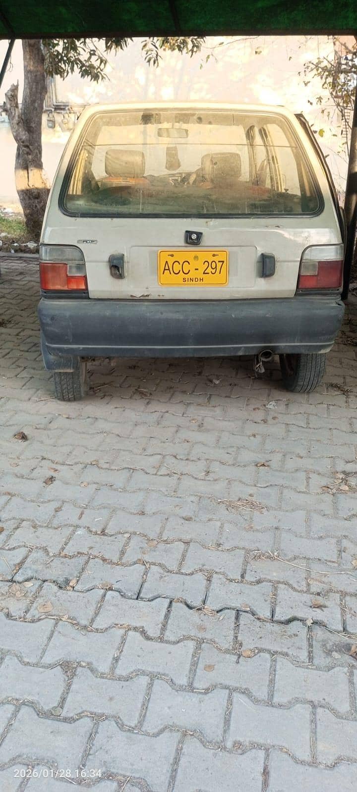 Mehran 2