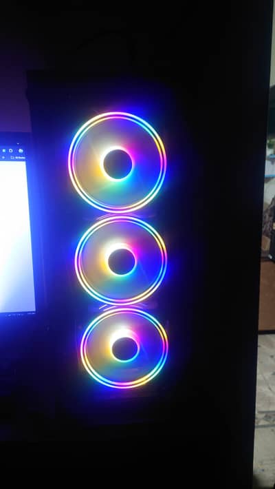 I7 3rd Gen  16GB RAM GTX 1050