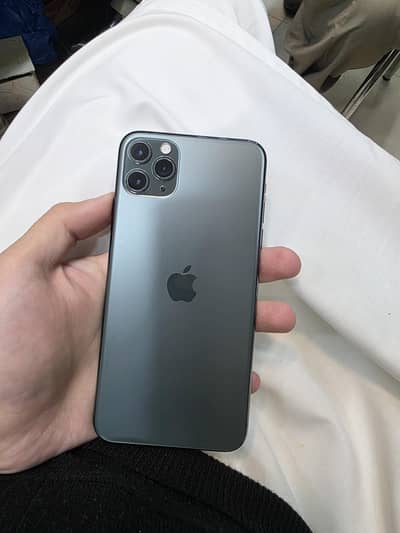 iphone 11 pro max non pta