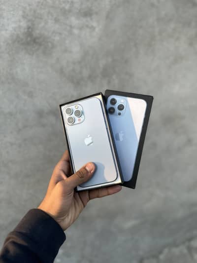 iPhone 13 Pro Max