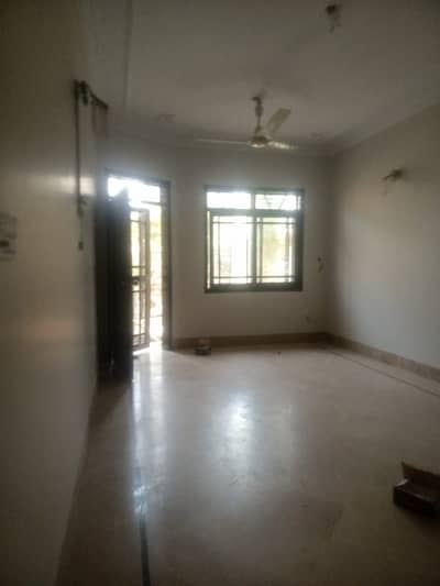 Upper portion for rent 2nd floor