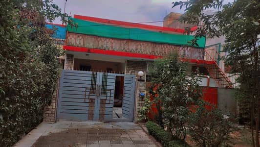 Kashmir Heavens girls Hostel G-8