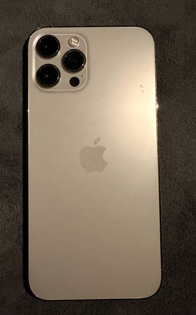 12 pro max 256gb pta approved