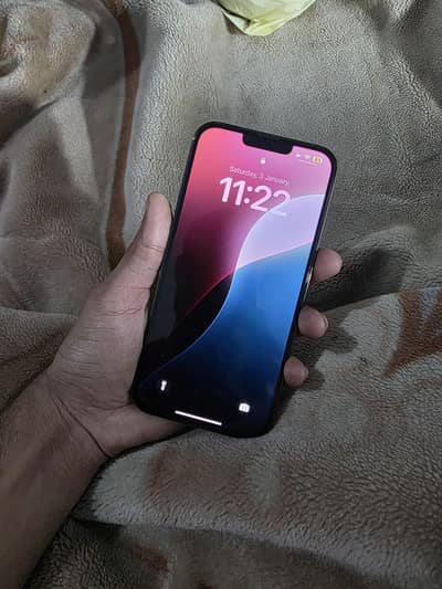 13 pro max 128 GB non pta 87 BH