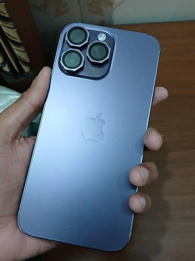 Apple iPhone 14 Pro Max JV | 128GB | 95% Battery | Excellent Condition