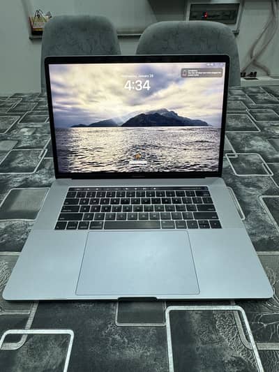 Mac Book pro 2019
