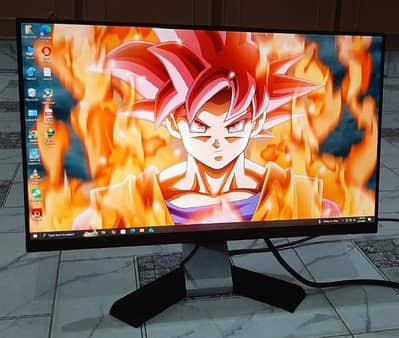 Dell 22inch IPS Bazzelless HDMI Gaming LED Monitor