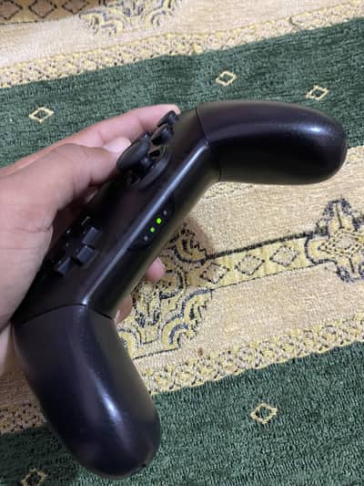 Nintendo switch video game