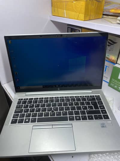 Hp i7