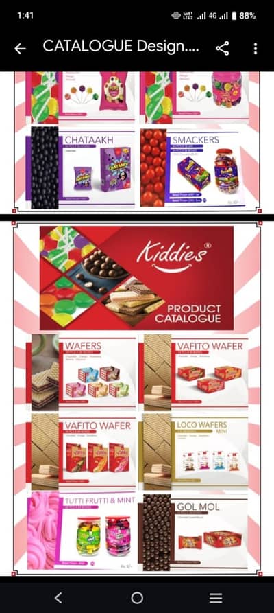 we are hiring order booker