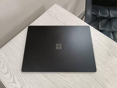 Microsoft Surface Laptop 3 Core i7 10th generation 15 inch 2k touch
