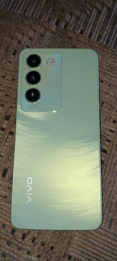 vivo y100 for sell