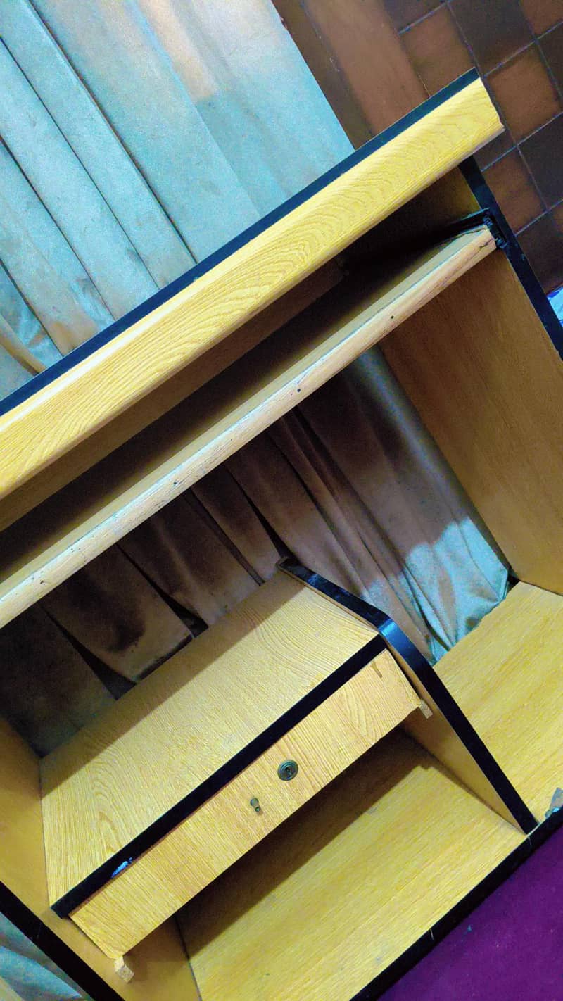 Study Table for Students 1