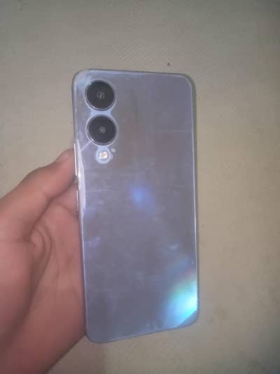 Vivo y 17s