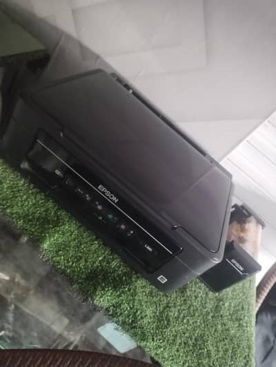 sublimation printer Epson wifiL385 for sale