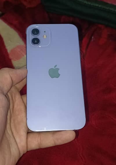 iPhone 12 for sale