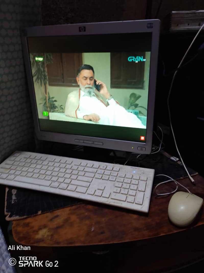 complete computer for sale 0