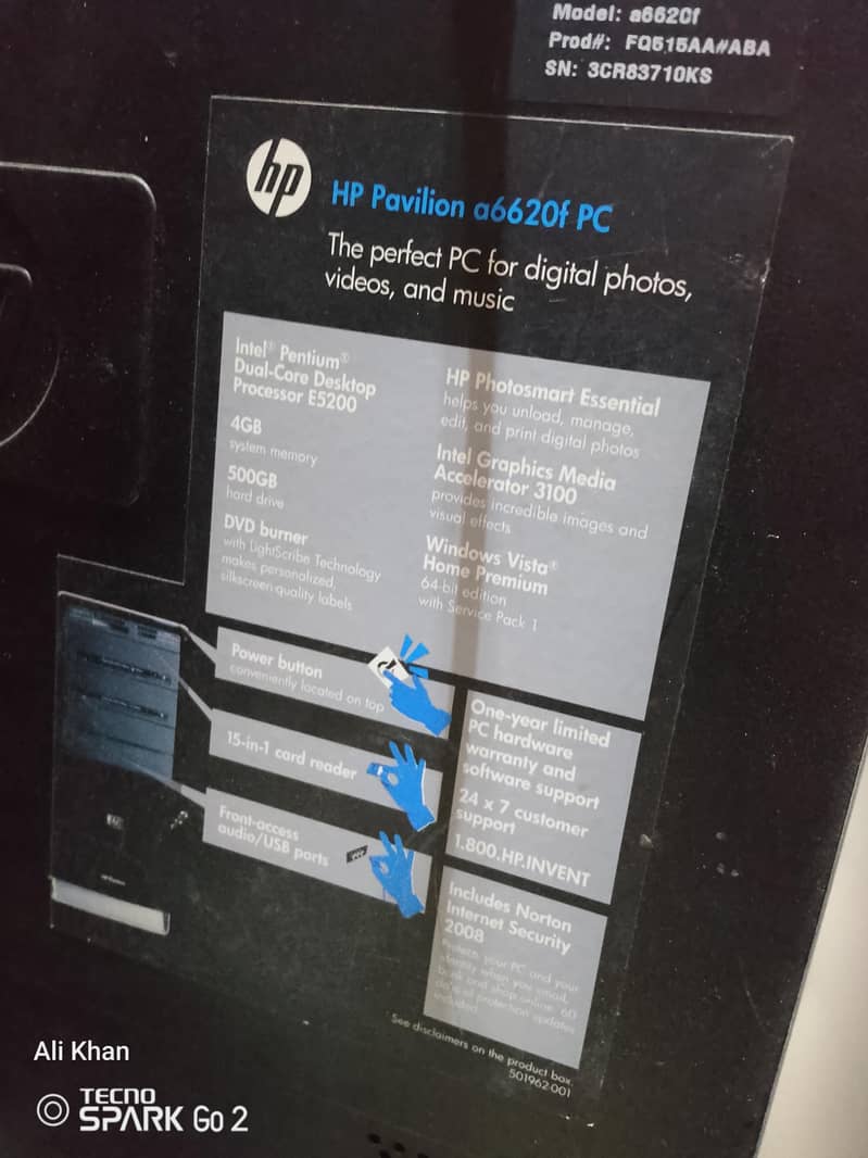 complete computer for sale 3