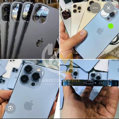 Apple iPhone 13 Pro non pta 128 gb