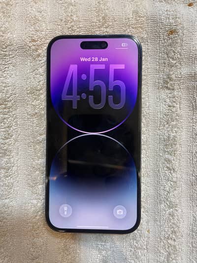 iphone 14 pro nonpta 128gb