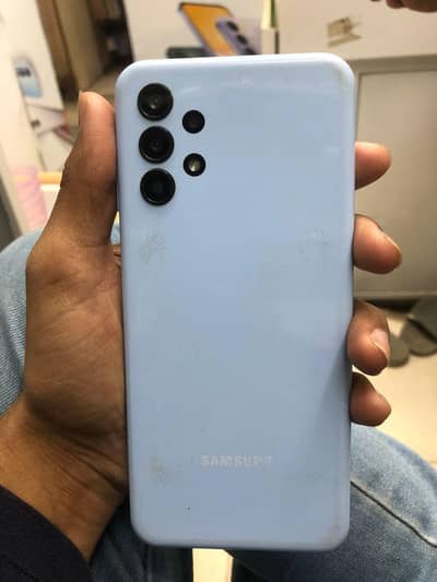 Samsung A13