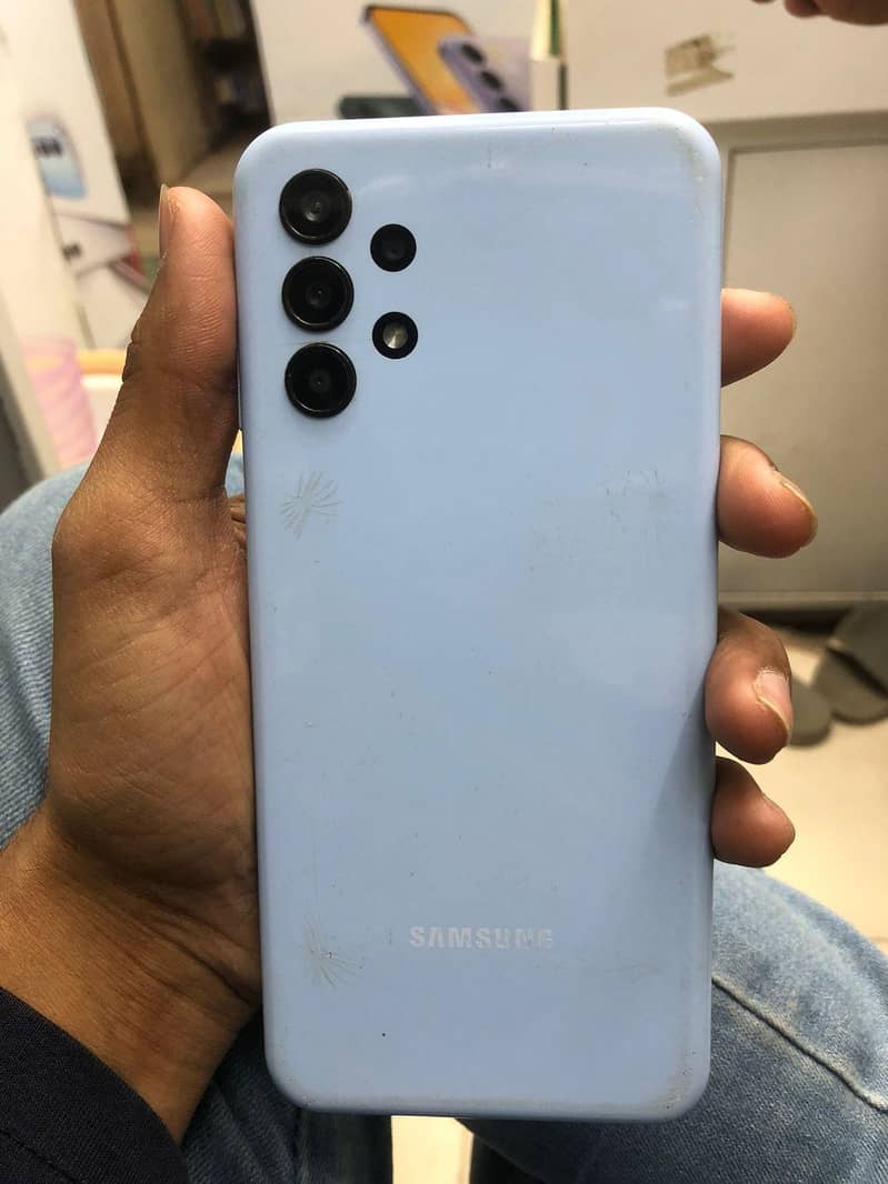 Samsung A13 0