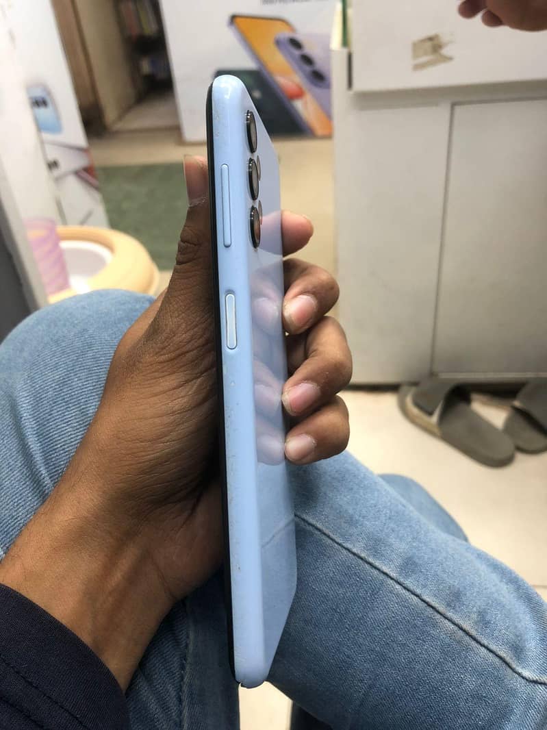 Samsung A13 1