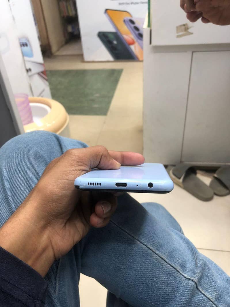 Samsung A13 4