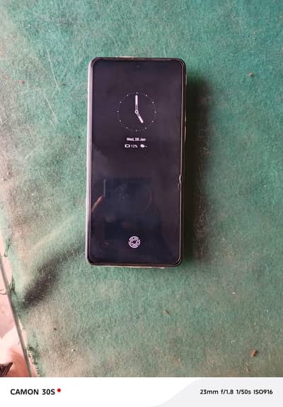 Tecno camon 20 8+8256