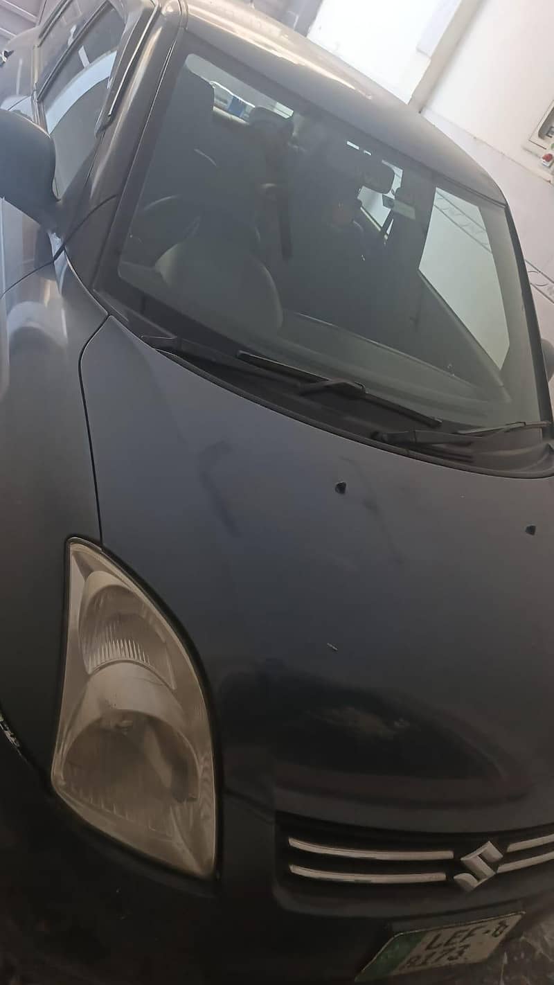 Car is good condition 0