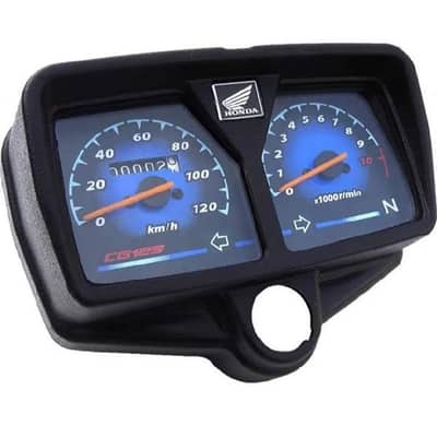 honda 125 Bike Accessories