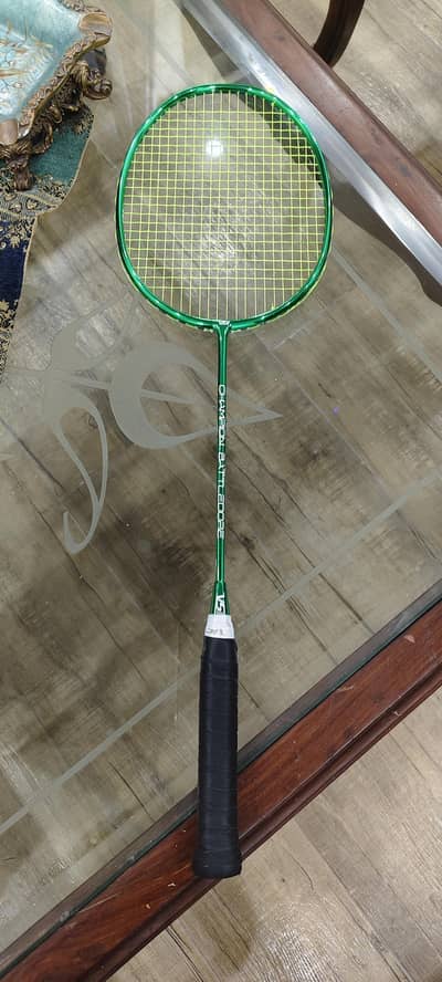 Vs Champion BattleDore