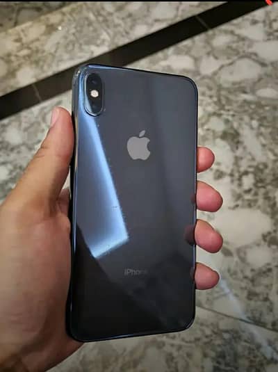 Iphone XS max 64gb factory unlock