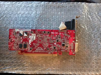 asus 2gb gpu for sale gtav and aother famous games smoothly working