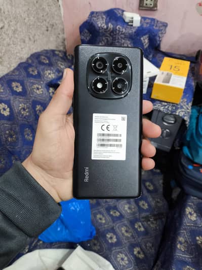 Redmi Note 14 pro 8+8/256 0308/49000/22