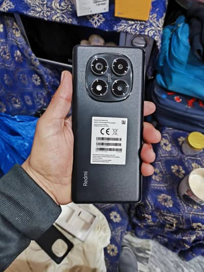 Redmi Note 14 pro 12+12/512 0308/49000/22