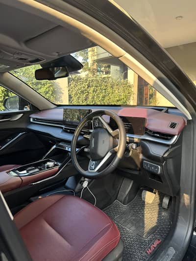 Haval h6 hev 2025 for sale