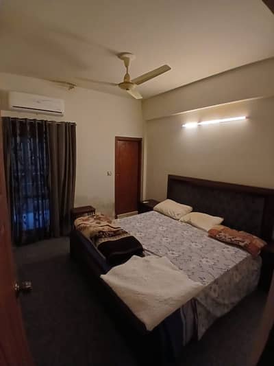 2 Bed Furnished Flat for rent in E11