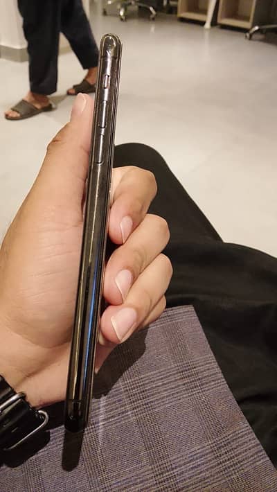 Iphone 11 pro max 64gb