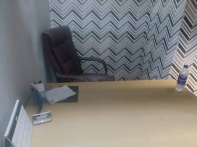 1300 Sqft Shop Or Office Use Main Jail Road Meznine Floor Front Shop Jail Road Lhr