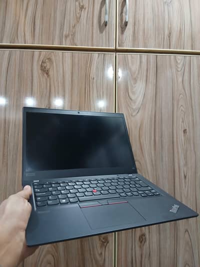 Lenovo Thinkpad X13
