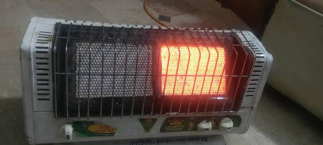 urgent sale gass hater