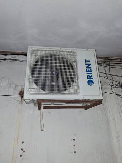 Orient 10/10 condition