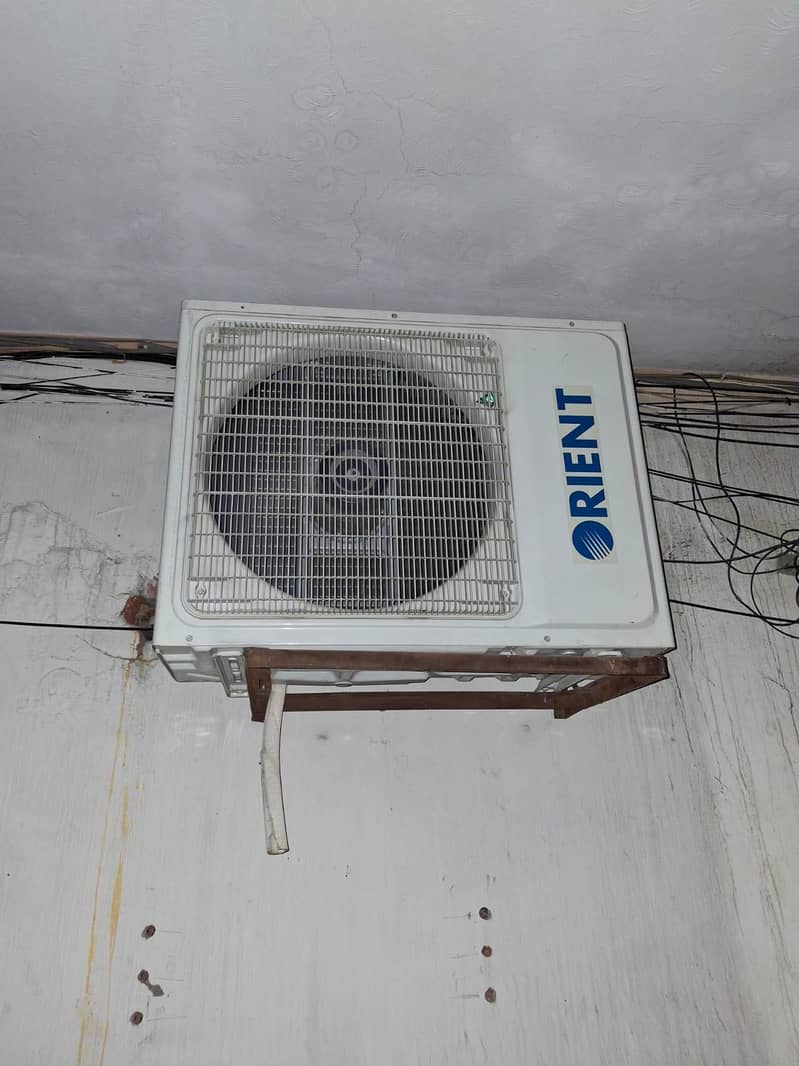 Orient 10/10 condition 0