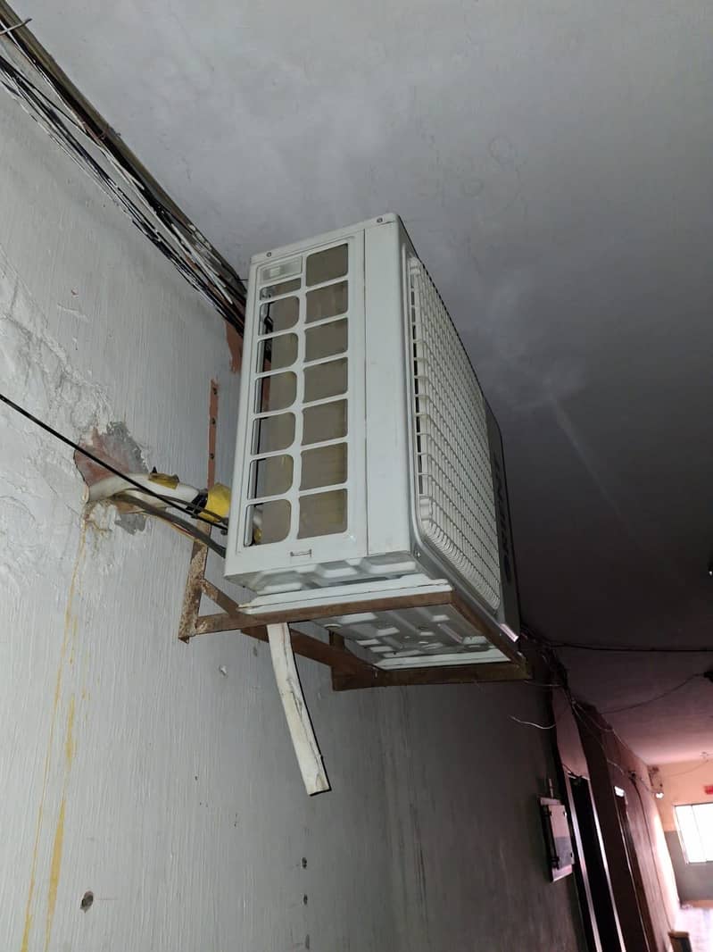 Orient 10/10 condition 2